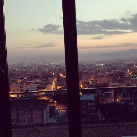 شقة Mountains View *