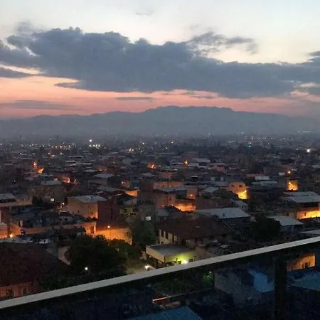 Mountains View * بورصة