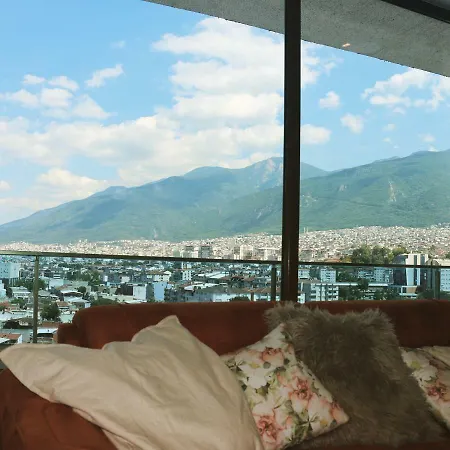 Mountains View بورصة