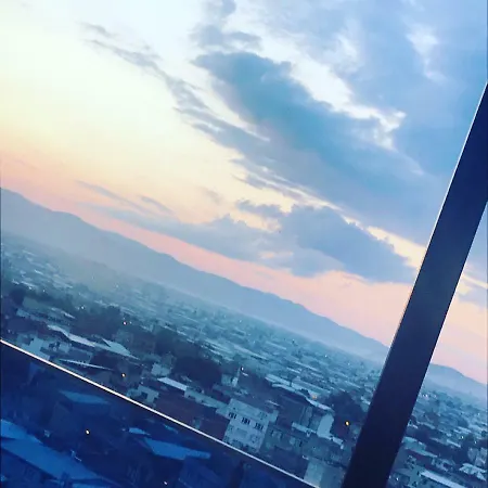 Mountains View * بورصة